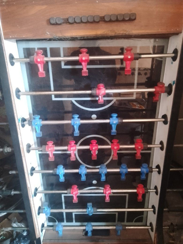 2 فيشا للبيع


**إذا كنت صاحب هذا الإعلان وتريد حذفه لأي سبب، رجاءا أرسل رسالة إلى الدعم الفني**