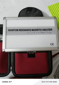 جهاز رنين مغناطيسي • جديد • معدات طبية