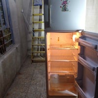 ثلاجة كونكر • ١٤قدم • حي اور