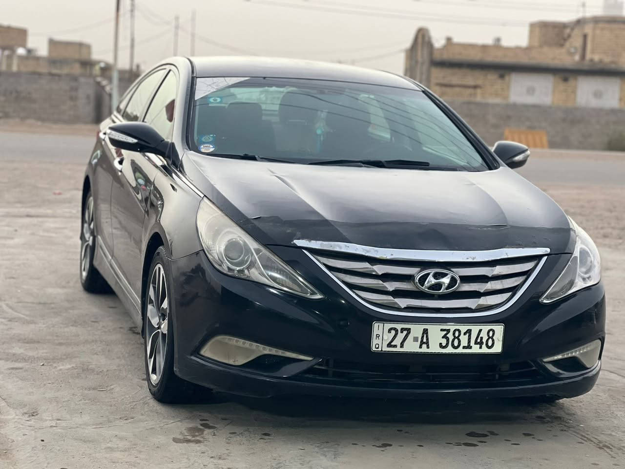 السلام عليكم
سوناتا ١٤امريكي اسود مضلع مكينه 2400 جي دي اي
حادث خفيف بالمقدمه بنيد وجاملغ ايسر
كفاله مكينه وكير وشاصي وتكم وبرانكيت والعيب شرعي 
سياره باسمي رقم ذي قار ومكاني ناصريه 
كلشي شغال بيه
ترهم مراوس


**إذا كنت صاحب هذا الإعلان وتريد حذفه لأي سبب، رجاءا أرسل رسالة إلى الدعم الفني**