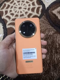 هونر X9c • ٢٥٦ • رام ١٢+١٢