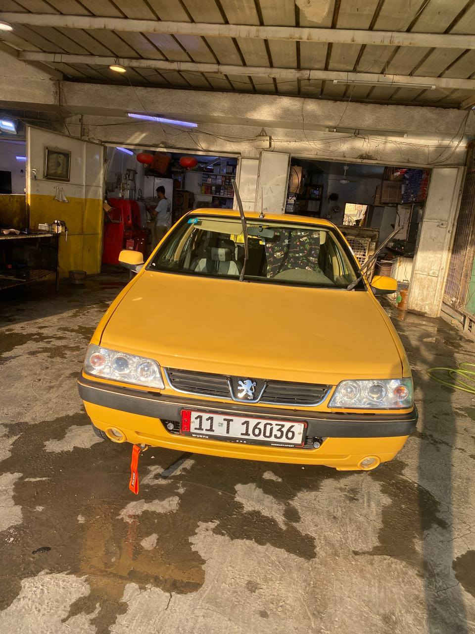 بيجو لميس 2016كير مكينة تبريد صدر كلة جديد سيارة كلش حلوة
البنيد طاير ومبدل ***********
