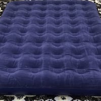 دوشك نفخ نفرين • سليب باك امريكي • نظيف ١٠٠٪