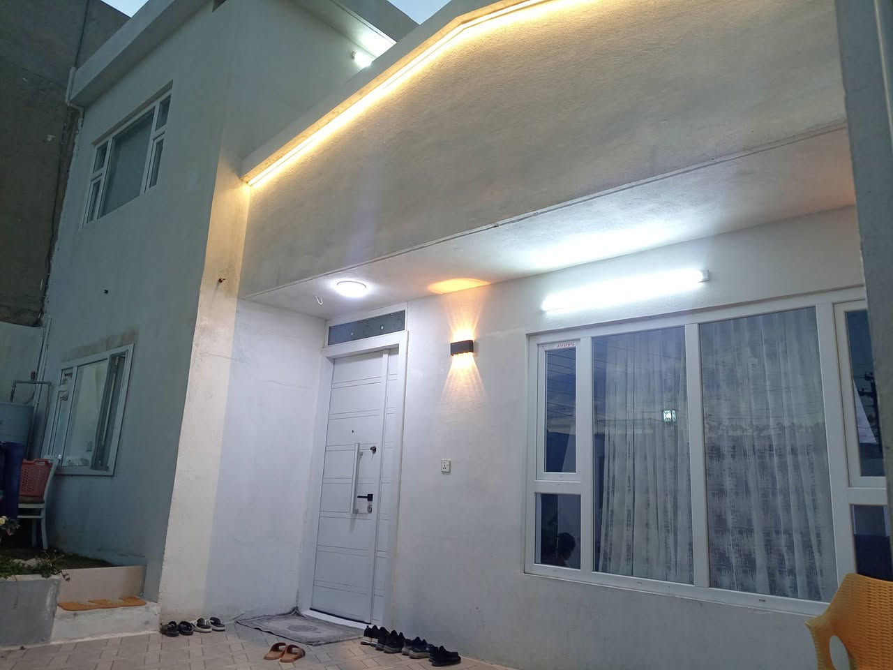 دار للبيع مساحة 130متر بيت جديد بيت رقم مابي اي نقس منطقه شورجة قريب تكية شيخ فواد زايد ***********قريب فرع جام تواب
سعر:75 بي مجال
