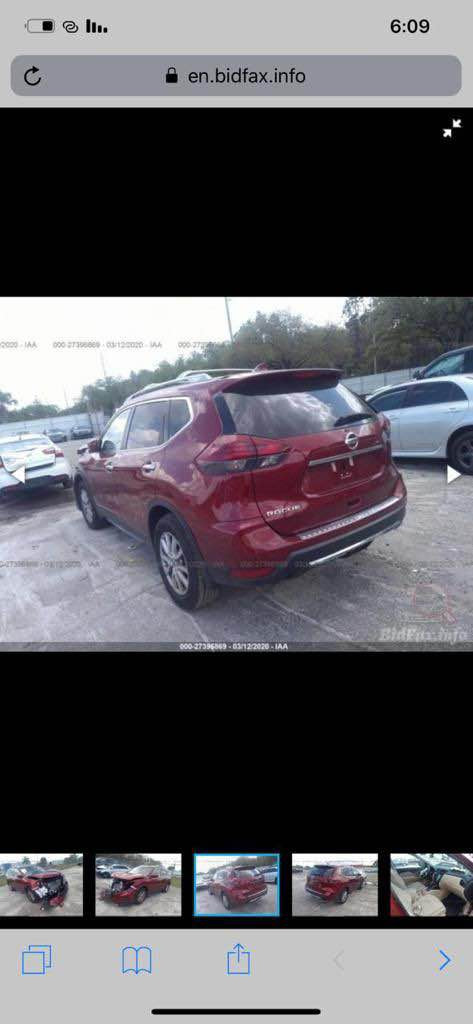 للبيع او مراوس نيسان روج موديل ١٩ فول مواصفات ماعده الفتحه السياره يرادله ترتيب دوشمه وبيه شغلات خفيفه يعني حادثه موضح بصوره وبيه صارت ضربه هنا بلعراق بفتحه الصندوق بيه حار رايديه ب ١٤٠ وبيه مجال واذا اكو مراوس بناصيه افضل يكون البصرة, العراق


**إذا كنت صاحب هذا الإعلان وتريد حذفه لأي سبب، رجاءا أرسل رسالة إلى الدعم الفني**