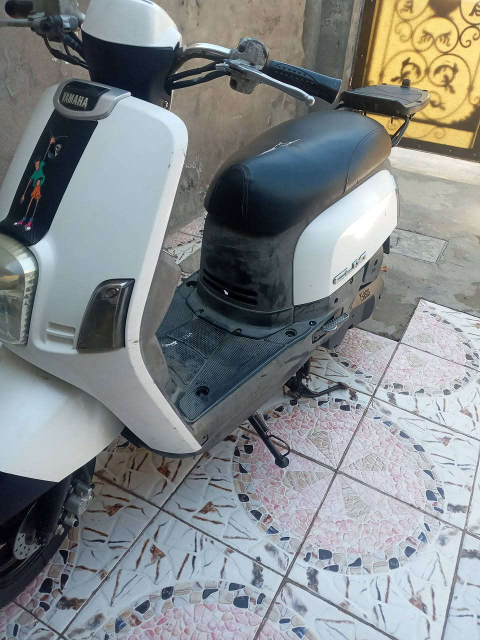 بوليس نوزل للبيع 

سعر خاص


**إذا كنت صاحب هذا الإعلان وتريد حذفه لأي سبب، رجاءا أرسل رسالة إلى الدعم الفني**