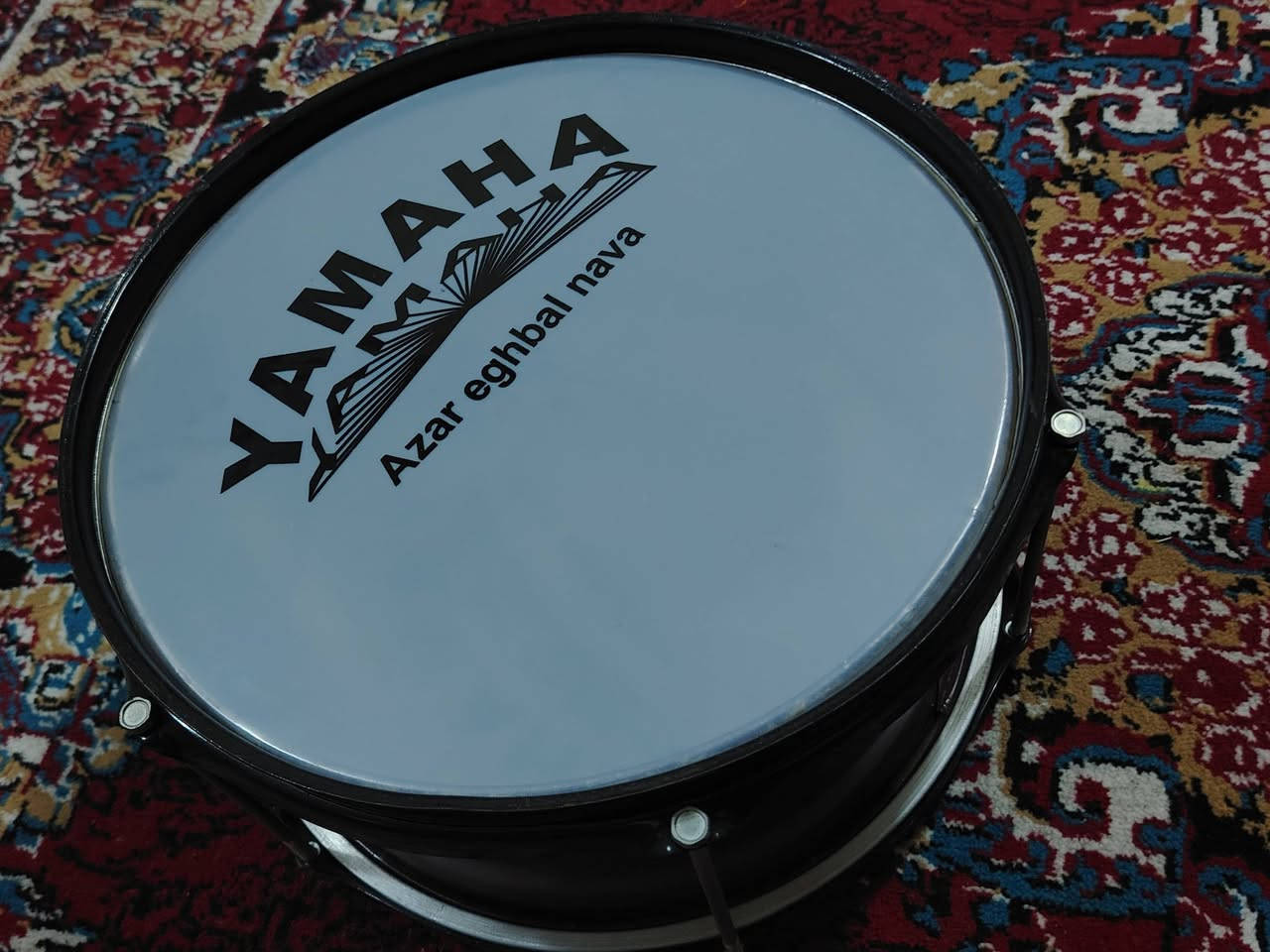 السلام عليكم دمام للبيع حجم صغير
السعر 25وبي مجال مكان كوت شارع الزهراء
رقم واتساب فقط ***********
