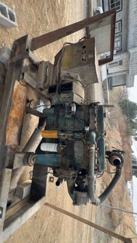 مولد فولفو ٧١ • توليد ١٥٠ • جاهز للشغل