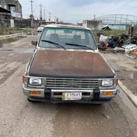 بلادي ٨٨ • مكينة وجير جديد • ديالى بعقويه