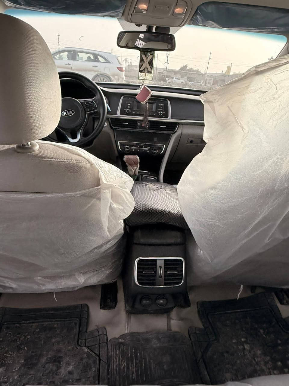 اوبتما2016 خليجي محرك مكفول2400دوش
 وكير مكفول شمالي وكاله او تحويل سنويه ما نافذه
بصمه تشغيل بصمه ابواب
اشاره بالمري
حساسات اماميه وخلفيه
Ups
تبريد امامي خلفي
لايت زنون
تخم تاير تايلندي
صدر جديد
علما صبغ الباب اشر شخط والبارد قليل جدا ما واضح
المكان مشروع المسيب/جبله
السعر165مجال بسيط
***********
