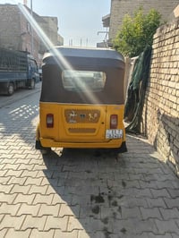 تكتك • موديل ٢١ • مرقمه سنويه