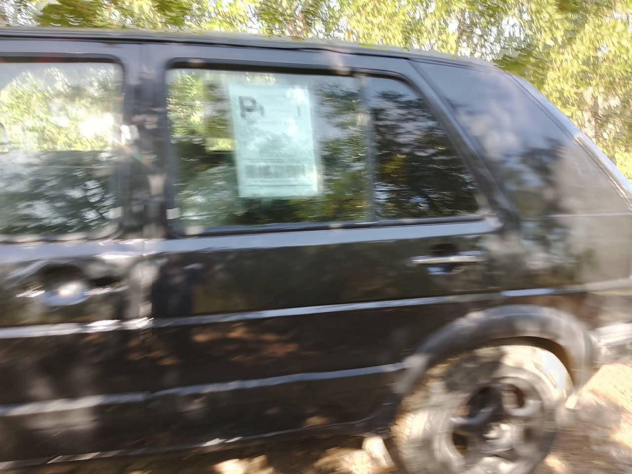 سلام عليكم للبيع كولف عضم موديل 1990 كير عادي محرك 1800 رقم واسط رقم جديد السعر 26 وبيهة مجال كير محرك خير من الله  مكان السياره واسط قضاء الصويرة السنوية لغايت 2028 الاستفسار على هذا الرقم  ***********
