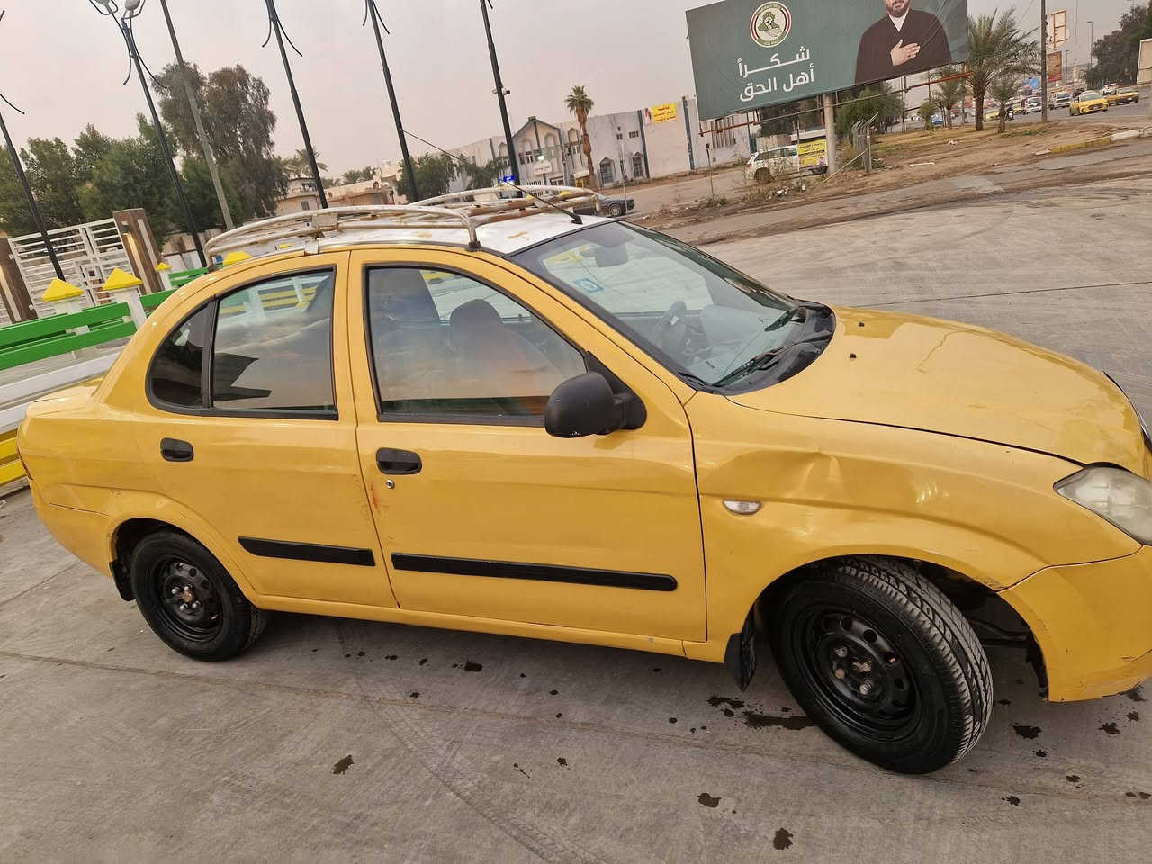 طيبا 2016 نضيفه رقم وسط مشروع وطني باسمي رقم جديد كيلو متر 197000 قبل سبوع جفتت محرك السعر النهائي 32 بيع مستعجل...


**إذا كنت صاحب هذا الإعلان وتريد حذفه لأي سبب، رجاءا أرسل رسالة إلى الدعم الفني**