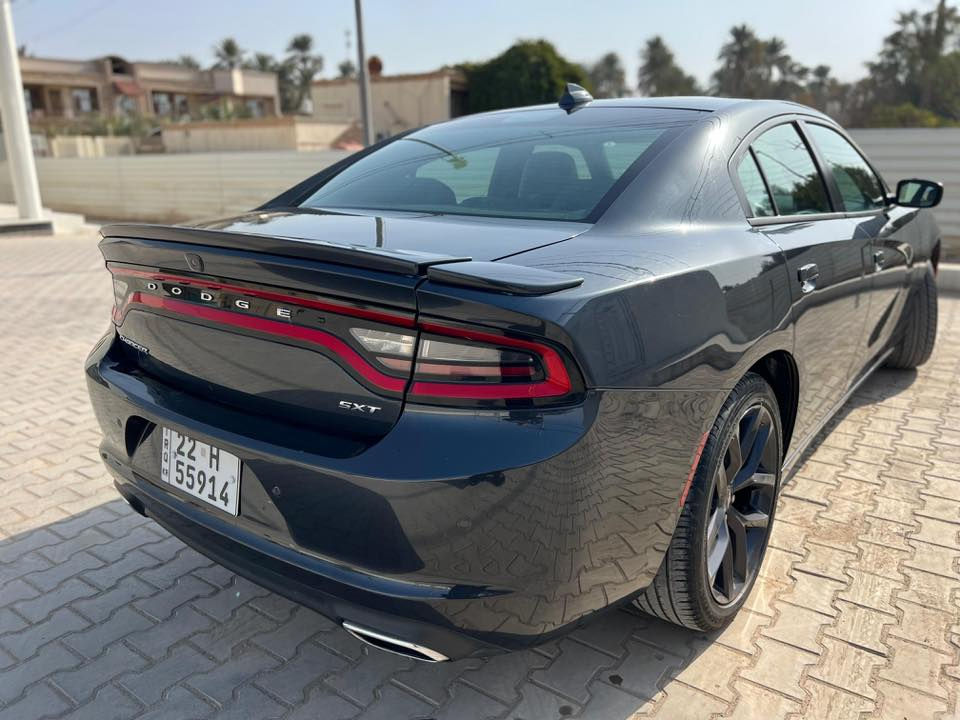 يالله جارجر مديل 2018 كندي كلين تايتل بدون حادث داخله فول واحد عله واحد كفاله عامه من صبغ وتبديل وضربه ومحرك وكير وحداديه المواصفات فول واحد عله واحددددددد ميحتاج اذكر المواصفات معروفه ماشيه 100 مايل السياره رقم اربيل الدولي تحويل وكاله كله بشرط سنويه صاقطه سعر 256 ورقه مكاني نجف *********** المكينه 3600
