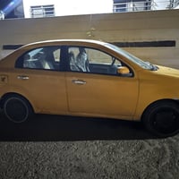 افيو • ٢٠٠٩ • كير اوتو