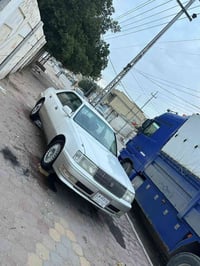 مكينة ٣٠٠٠ • سيارة تبريد • ميسان العماره