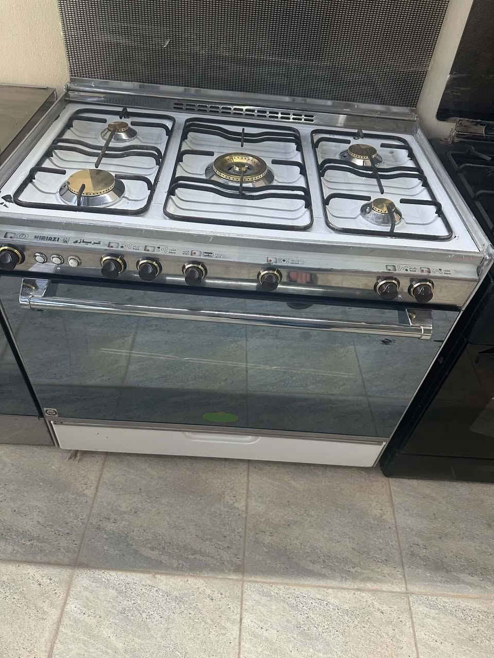 عرض تفاليس  🔥تحطيم الاسعار 🔥
عروضنا لا تنتهي وهدفنا اسعادكم  
ولكثرة الطلبات وفرنا لكم الدوواوين الجديدة حسب رغبتكم 
ديوان تركي مستخزم نظام مخزن ١٨٥  الف
ديوان جديد ( صفر ) غير مستخدم ٢٨٥ والكمية والالوان خير من الله 
كنتور سلايت مراية ٣ خانات ٦٥ الف
نتشرف بزيارتكم في موقعنا 
تكريت الديوم شارع ٦٠
تتوفر خدمة توصيل لكافة مناطق صلاح الدين ***********
