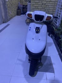 دراجة كهربائية • تحتاج بطارية • ناصريه مركز