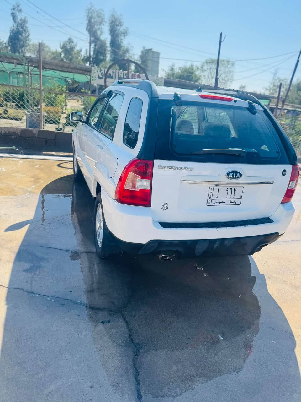 ‎سبورتج 2009‎ Singapore


**إذا كنت صاحب هذا الإعلان وتريد حذفه لأي سبب، رجاءا أرسل رسالة إلى الدعم الفني**