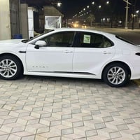 كامري GLE • ٢٠٢٣ • رقم أربيل