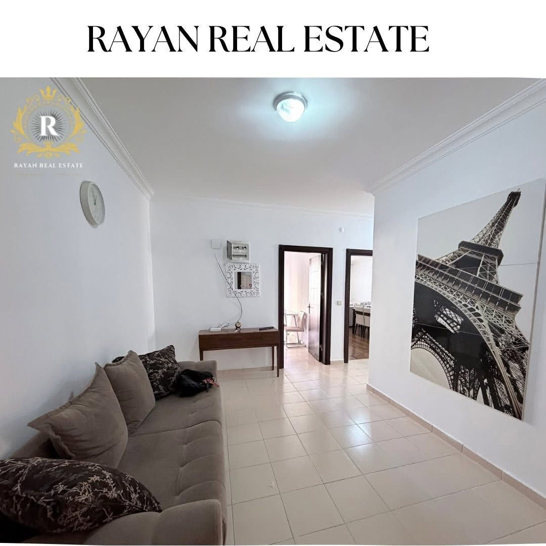 #عقارات_ريان
شقة مؤثثة للايجار في عمارة B27

للاستفسار زيارتنا او الاتصال بنا 👇🏻

***********

***********
