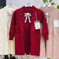 فستان بناتي • ٢-٧ سنة • خانقين حي العمال