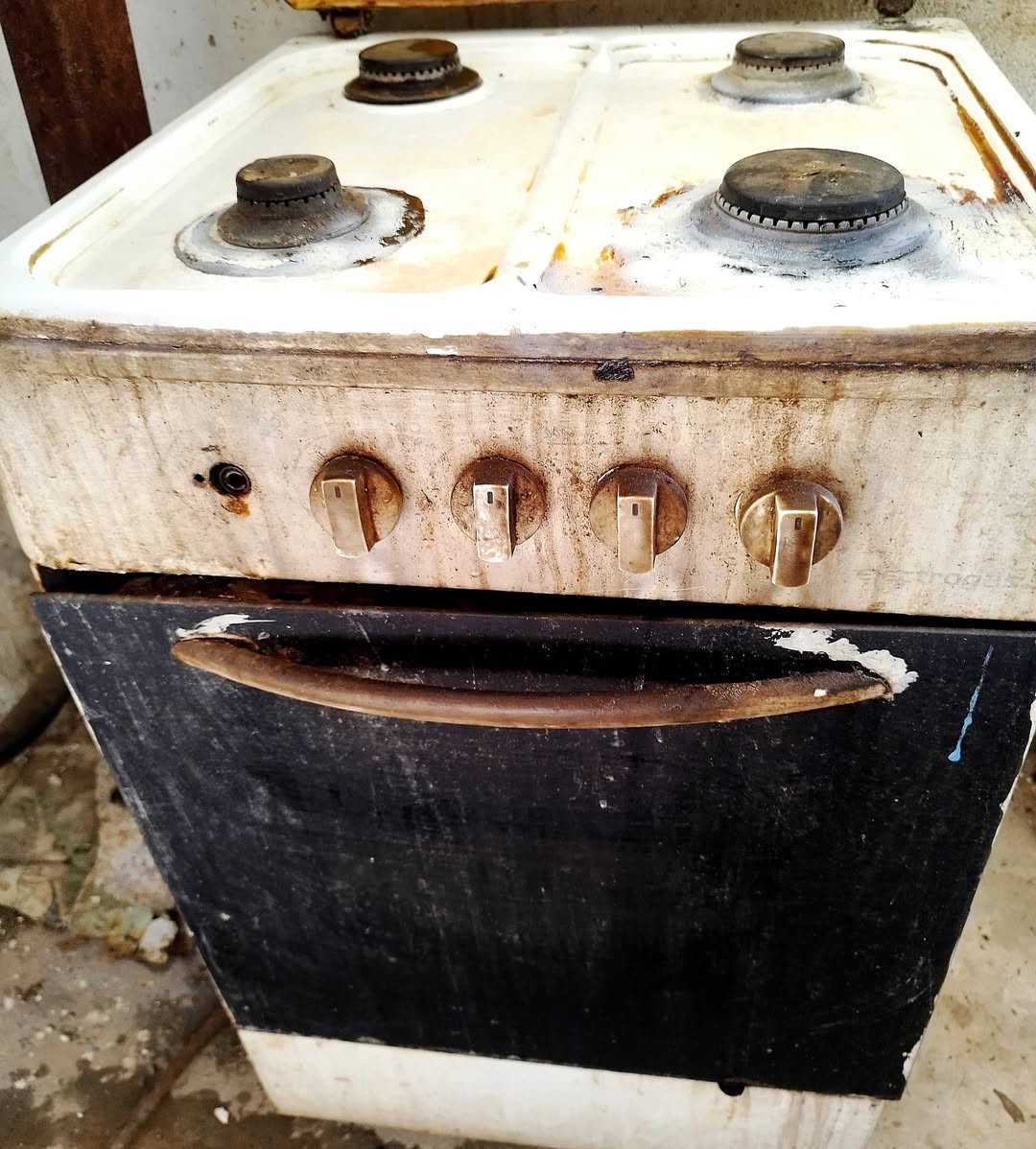 للبيع طباخ 50 الف معه توصيل داخل كربلاء


**إذا كنت صاحب هذا الإعلان وتريد حذفه لأي سبب، رجاءا أرسل رسالة إلى الدعم الفني**