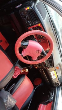 غولف • ١٩٩٣ • اربيل