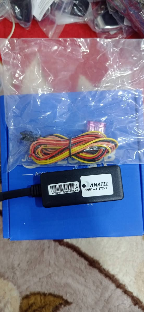 متوفر 100 قطعه GPS سيم كرت شحن وينربط على السياره مفرد سعر القطعه 5 الاف شلع سعر  3 الاف متوفر توصيل


**إذا كنت صاحب هذا الإعلان وتريد حذفه لأي سبب، رجاءا أرسل رسالة إلى الدعم الفني**