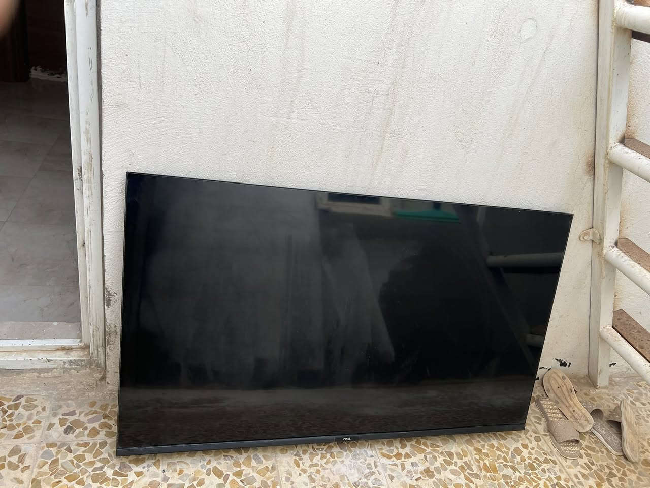 شاشه للبيع غير شغاله سعرها 20 قفل


**إذا كنت صاحب هذا الإعلان وتريد حذفه لأي سبب، رجاءا أرسل رسالة إلى الدعم الفني**