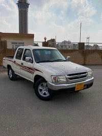 بيكاب • غاز وبنزين • ٢٠٠٦