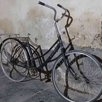 بسكليت • مقاس 26 • الشطره 7نيسان