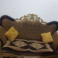 كنبة • مجمع الزيتون • خاص