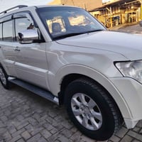 باجيرو 2010 حبتور  فول مواصفات فتحه  كشنات تحكم  دمام مري شفط  مكينه 3...