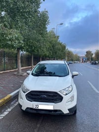 ايكو سبورت • ٢٠١٨ • ١٣٠٠٠٠ كم