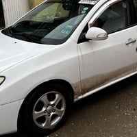 النترا ٢٠٠٩ • رقم دهوك • مبادلة سوناتا