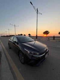 فورتي LX • ٢٠٢٣ • وارد أمريكي