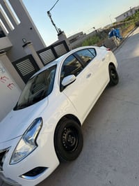صني ٢٠٢٤ • ماشي ٣٤٠٠٠ • رقم دهوك