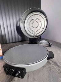 خبازة امبليوم • ٢٢٠٠ واط • ٤٠سم