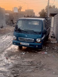 كيه للبيع 2002 مكينه كايمه سعره 55 مكاني بغداد مدينة شاصيهه مكفول 0770...