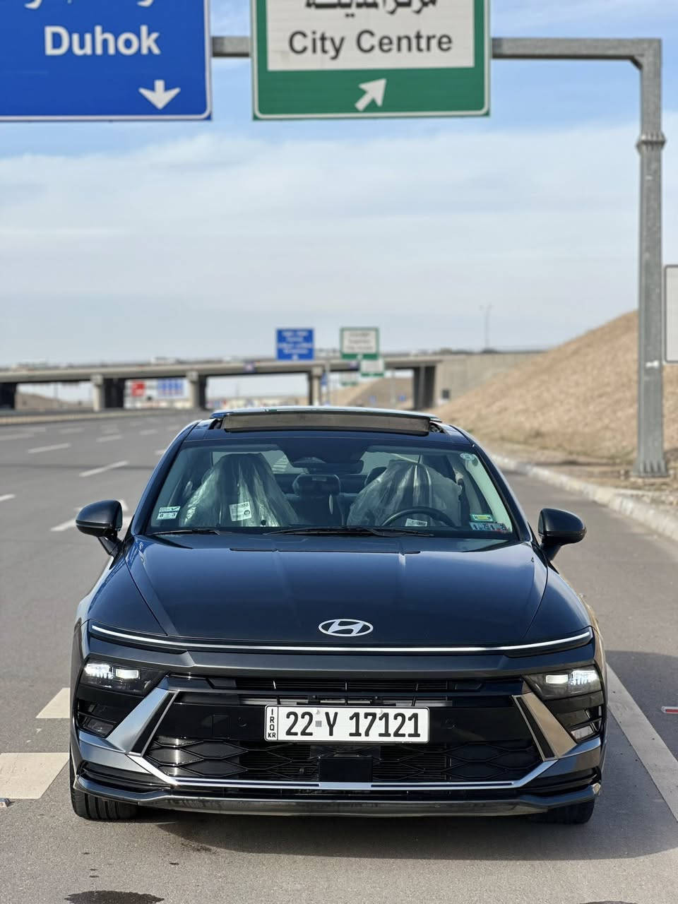 جمعة مباركة
وسفراتكم سعيدة 🌹
اليوم عندي سوناتا موديل 2024
فئة SEL
وارد امريكي 🇺🇸
موصفات فول محرك 2500
كشنات تدفئة 
شحن واير ليس 
شفتات استيرن 
رادارات امامي وجانبي وتحديد مسار 
ماشية 7000 ميل 
حادثها بابين 
بجم كبس وخلفي كبس وضع شركة 
مرقمة جاهزة 
مكان السيارة اربيل 
الشراي يتصل ويتدلل 
السعررر
((((215$)))))من الاخير 
***********☎️
 ***********☎️
#سوناتا
#العراق
#اربيل
#ياسرالعلاف
#هيونداي
