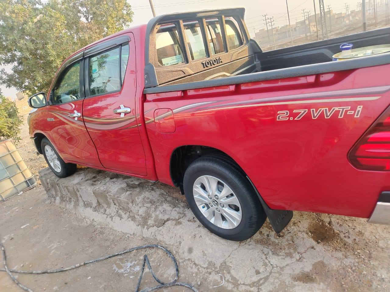 سلام عليكم  بيكم موديل 19
ساز ماشيه 150 
فول مواصفات سويجين 
السعر 250 
***********
المكان ميسان
