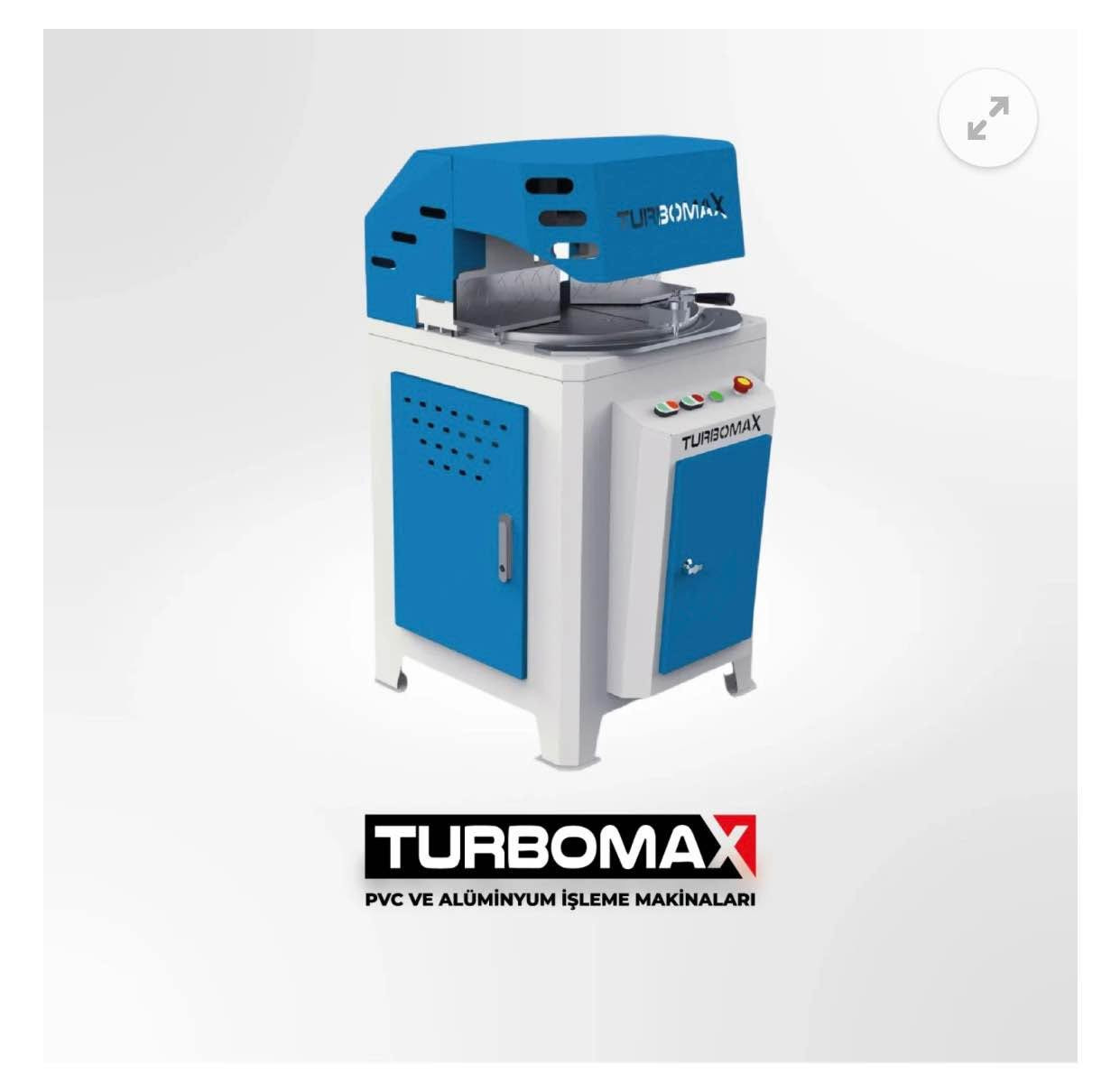 ÖZYAŞAR TURBOMAX PVC İŞLEME MAKİNALARI İŞİNİZE DEĞER KATIN.GAZİANTEP Şehitkamil, Gaziantep


**إذا كنت صاحب هذا الإعلان وتريد حذفه لأي سبب، رجاءا أرسل رسالة إلى الدعم الفني**