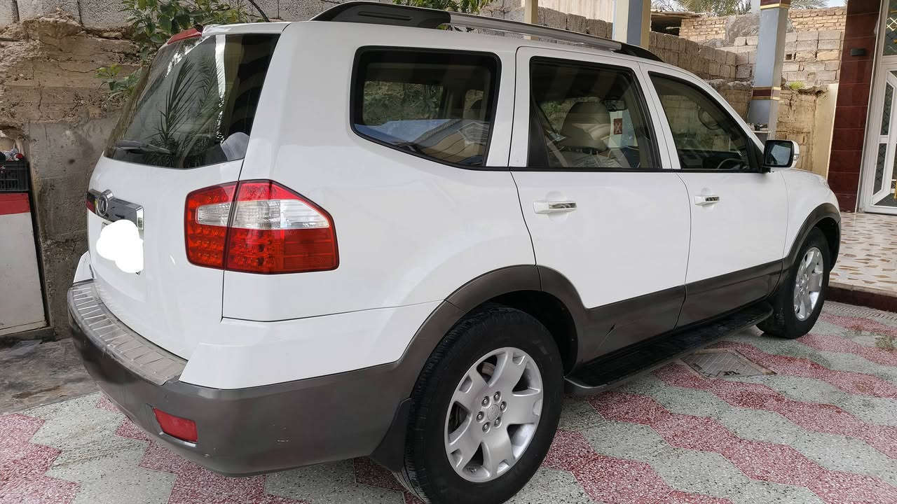 سلام عليكم للبيع 
كيا موهافي 2013  خليجي  ابيض 6 سلندر 3800  7 راكب 3 قطع تبريد رقم بغداد دولي الجديد
بيهه فقط خشم الجاملغ الباقي كفاله عامه والسونار بل منشور 
تجي وتشوف وبلعافيه عليك 
فول واحد ع واحد Vip
بصمه
فتحه
كشنات جلد
تحكم ستيرن اربع جهات
شاشه 
كامره
كشنين كهربائي
خزن ميموري
تدفئه وتبريد بلكشنات
ستيرن كهرباء
جنطه شفط
اشاره بلمرايه
مري كهرباء وشفط
زراك امامي
لايت زنون
فور ويل
ويل كب 
السياره صدر امامي خلفي كله جديد
تبريد ثلج 
تدفئة شغاله 
تخم تاير جديد
مكينه وكير وكهربائيات كله بلادي
ماشيه 107 ألف حقيقي 
رقمي 
السعر 162 وبيه مجال للشراي قليل رقم الهاتف 
‏‪0786 833 2200‬‏
‏‪0777 132 3846‬‏
