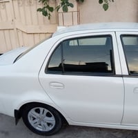 جيلي CK • ٢٠١٣ • رقم بغداد