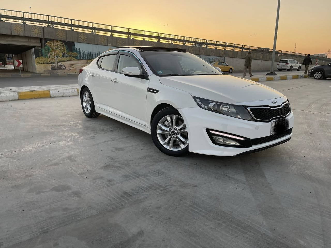 اوبتما 2013خليجي
فول مواصفات1/1

محرك 2400 دوش 

بنوراما  
بصمه 
مري شفط اشاره بالمرايه 
تبريد قطعتين 
كشنات تدفئه تبريد 
تحكم استيرن جهتين 
خمسه ويل كب 
داخل جلد + صاج 
رقم بغداد دولي سنويه وهزه جديده 
حداديه جديده سياره جاهزه للأخير 
 
ملاحظه ———السونار مرفق بالمنشور 

السعر 113  وبيهه مجال 

مكان السياره واسط الكوت


**إذا كنت صاحب هذا الإعلان وتريد حذفه لأي سبب، رجاءا أرسل رسالة إلى الدعم الفني**