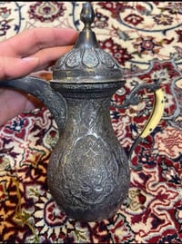 دله فضة • نقش اصفهاني • 70 سنة