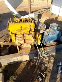 دويز الماني • 3 بساتن • نضافه ٨٠%