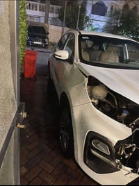 سبورتج • ٢٠٢١ • خليجي