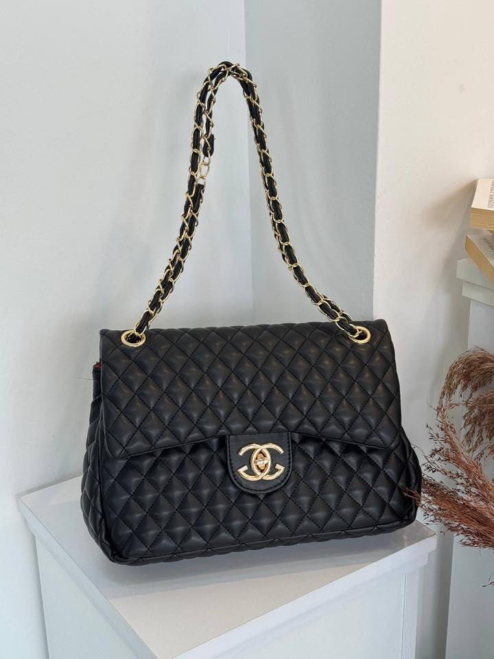 🎀 الفخامة كلها عندنا 🎀
مع #غين
حقائب نسائية ماركة – فاخرة – عالية الجودة
✨ بصمة فريدة لأناقتك ✨

📍 تابعوا صفحتنا لمزيد من العروض المميزة
📩 للاستفسار والتواصل: عبر رسائل الصفحة
📞 رقم الهاتف:
***********

💳 متوفرة خدمة الدفع بالماستر

حسابنا على الانستكرام

https://www.instagram.com/ghaen.9?igsh=MW04M256ZTJ5bnQxMA%3D%3D&utm_source=qr
